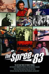 Spree of '83