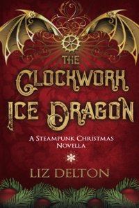 The Clockwork Ice Dragon