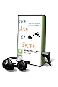 The Age of Speed