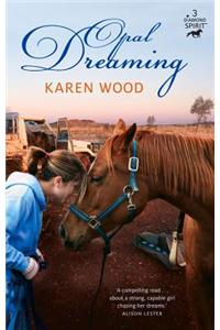 Opal Dreaming (Diamond Spirit 3)