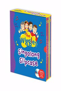 The Wiggles: Singalong Slipcase