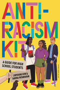 The Anti-Racism Kit