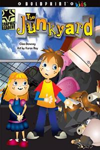 The Junkyard