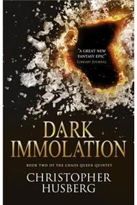 Dark Immolation