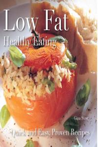 Low Fat: Healthy Eating