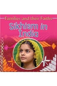 Sikhism in India