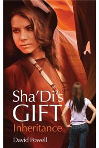 Sha'di's Gift - Inheritance
