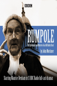 Rumpole of the Bailey