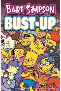 Bart Simpson - Bust Up