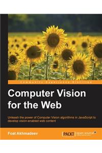 Computer Vision for the Web