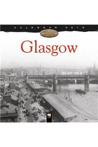 Glasgow Heritage Wall Calendar 2019 (Art Calendar)