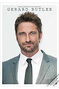 Gerard Butler Unofficial A3