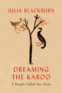 Dreaming the Karoo