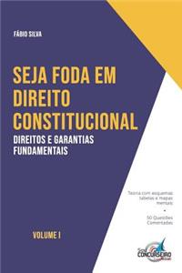 Seja Foda Em Direito Constitucional