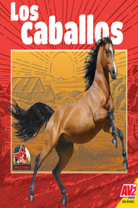 Caballos (Horses)