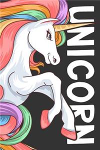 Unicorn Journal