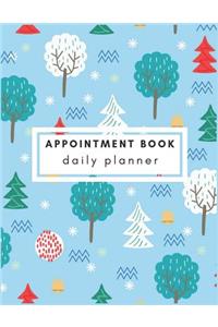 Appointment Book