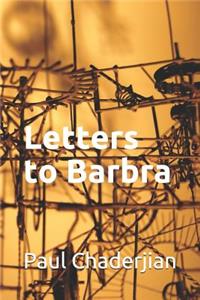 Letters to Barbra