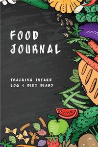 Food Journal