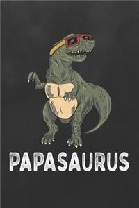 Papa Saurus