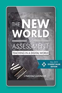 New World of Assessment