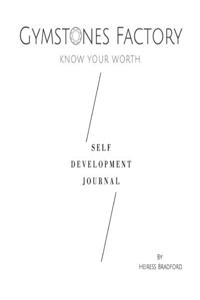 Self Development Journal
