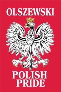 Olszewski Polish Pride