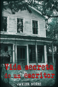 Vida secreta de un escritor
