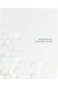Hexagon Paper Notebook