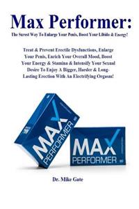 Max Performer