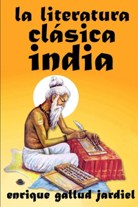 literatura clásica india