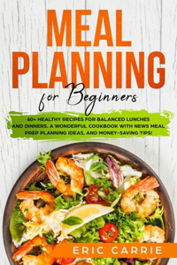 Meal Planning for Beginners