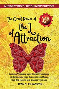The Great Power of the Law of Attraction