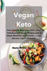 Vegan Keto