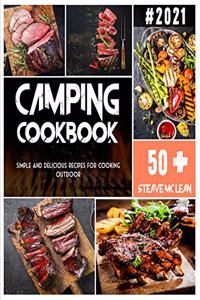 Camping Cookbook