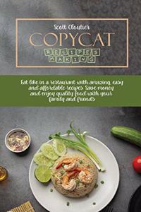 Copycat Recipes Making