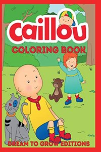 Caillou