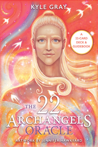 22 Archangels Oracle