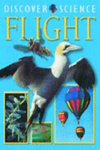 DISCOVER SCIENCE FLIGHT