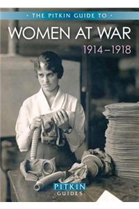 Women at War 1914-1918