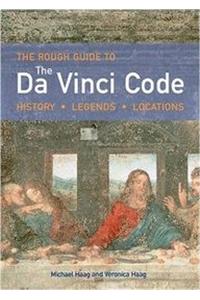 The Rough Guide To The Da Vinci Code