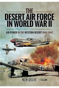 Desert Air Force in World War II