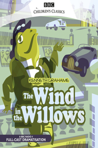 Wind in the Willows