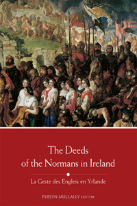 Deeds of the Normans in Ireland