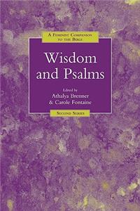 Feminist Companion to Wisdom and Psalms
