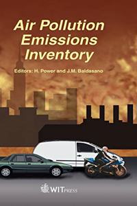 Air Pollution Emissions Inventory