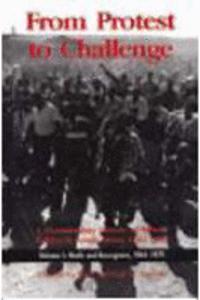 From Protest to Challenge v. 5; Nadir and Resurgence, 1964-1979