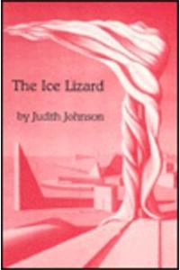 The Ice Lizard