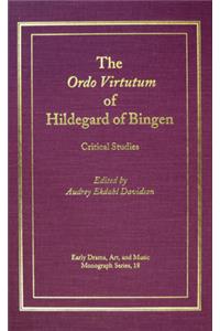 Ordo Virtutum of Hildegard of Bingen