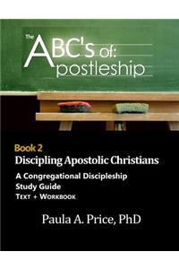 ABC's of Apostleship 2